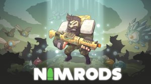 BlasterCraft Survivor Demo Roguelite Shooter