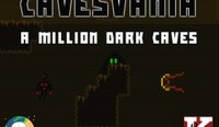 Cavesvania: Dark Caves Adventure Online Game