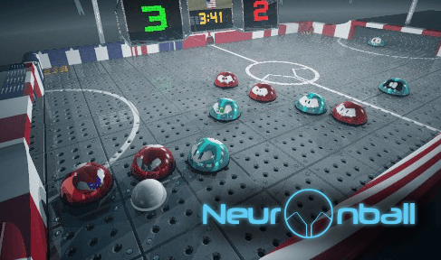 Circuit Clash: League of Automata