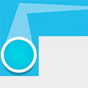 Azure Tile Fill
