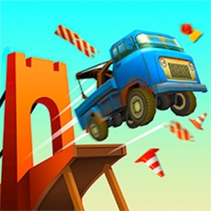 Path Builder Logic Challenge